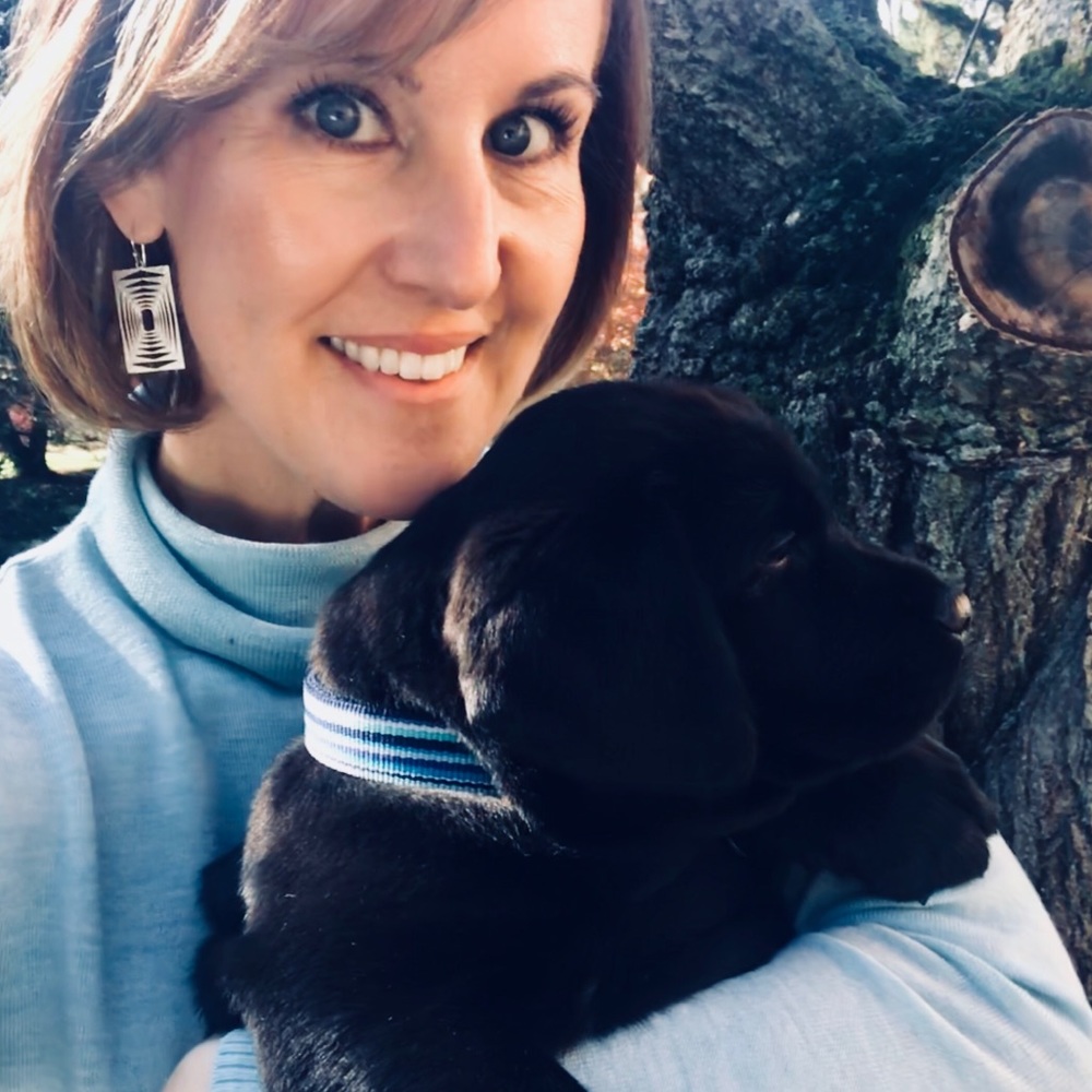 Meet your Posher, Marcy